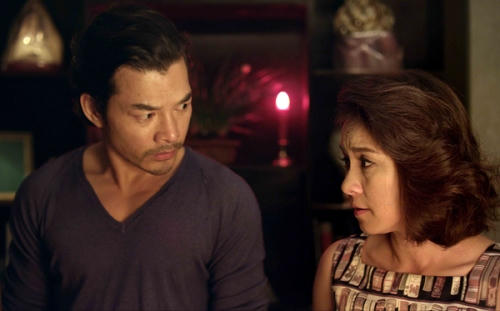 Chuyện giờ mới kể của “Cô gái xấu xí” Ngọc Hiệp